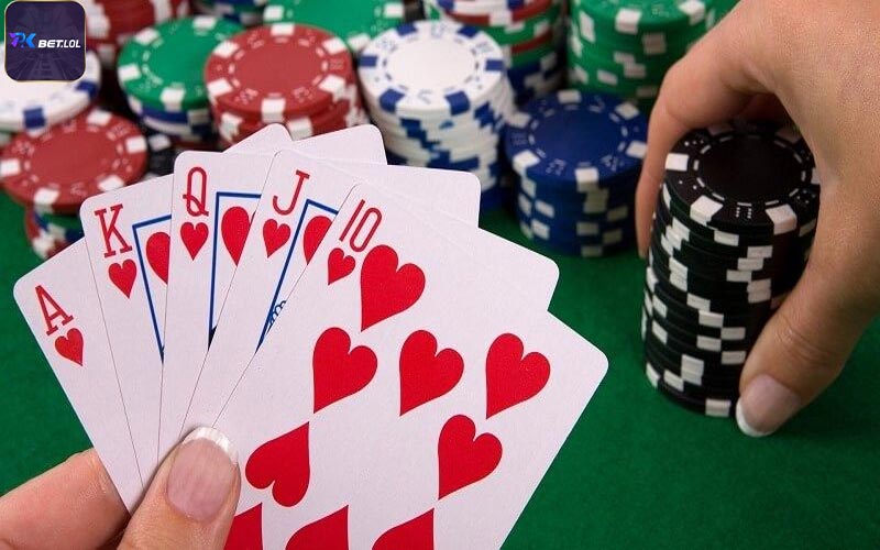 top những game bào được yêu thích nhất tại PKBET